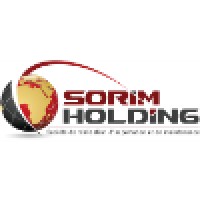 SORIM HOLDING Ltd. logo - Similar company to So'Transform