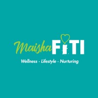 Maisha Fiti Tanzania logo - Similar company to Candidate Catcher