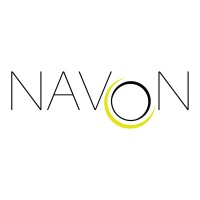 Navon World logo - Similar company to Quantum Scouts Aps