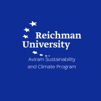 Aviram Sustainability and Climate Program logo - Similar company to Contamio