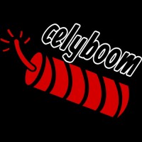 Celyboom logo - Similar company to Byte Technologies