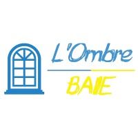 L'Ombre BAIE logo - Similar company to Mrm - Menuiserie Ruz Mickaël
