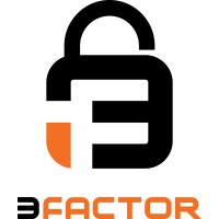 3FACTOR logo - Similar company to Sync Infosec