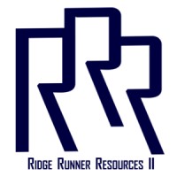 Ridge Runner Resources II, LLC logo - Similar company to 3R Operating, Llc