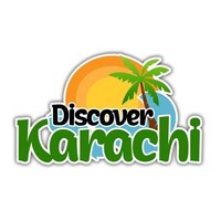 Discover Karachi logo - Similar company to Well Spotted
