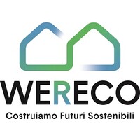 WeReco logo - Similar company to Coachyness