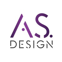 AS Design logo - Similar company to Mayds