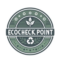 EcoCheckpoint logo - Similar company to Ecp Group Oy (Valmet Ecp Oy)