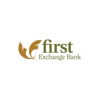 First Exchange Bank logo - Similar company to Bcbank, Inc.