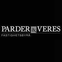 Fastighetsbyrå Parder & Veres logo - Similar company to Brover Group