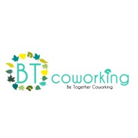 BTCoworking logo - Similar company to Olam Executive Search & Headhunting