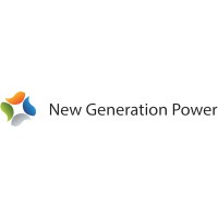 New Generation Power logo - Similar company to Synergy Power Solution