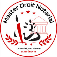 Master droit Notarial  parcours droit Notarial des Affaires SAINT-ETIENNE logo - Similar company to Aidpi - Association De L'Institut De Droit Patrimonial Et Immobilier