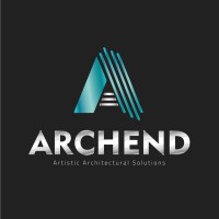 Archend Mimarlık logo - Similar company to Kst Architecture & Interiors