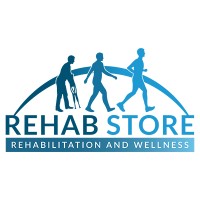 Rehab Store logo - Similar company to Tangl
