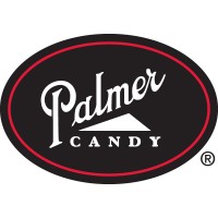 Palmer Candy Company logo - Similar company to Sconza Candy Company