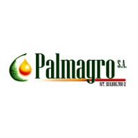 Palmagro S.A. logo - Similar company to 2A Interim