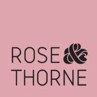 Rose & Thorne Lingerie logo - Similar company to Subbb
