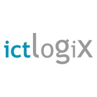 ICTlogix logo - Similar company to Prodeta Ict