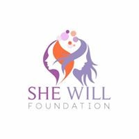 SHE WILL Foundation Inc. logo - Similar company to United Way Of Central Texas