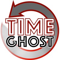 TimeGhost logo - Similar company to Rth - Real Time History Gmbh