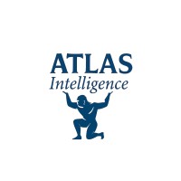 Atlas Intelligence logo - Similar company to Nutri+