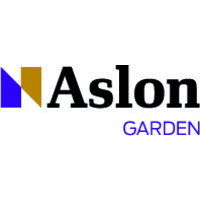 Aslon Garden logo - Similar company to Hecmar Group Bv