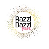 Razzl Dazzl Hair logo - Similar company to Million Stem