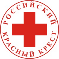 Russian Red Cross logo - Similar company to Center-Game