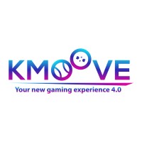 Kmoove ✅ logo - Similar company to 261Pi