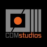 CDMstudios logo - Similar company to Studio Cemento