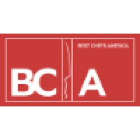 Best Chefs America
