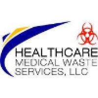 Healthcare Medical Waste Services logo - Similar company to Absolute Ozone®