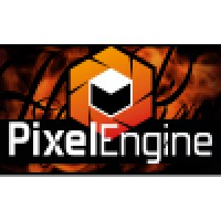 Pixel Engine Company logo - Similar company to Pixel Engine