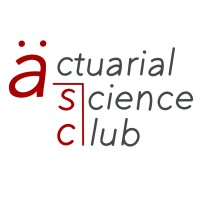 SMU Actuarial Science Club logo - Similar company to Global Acts Of Unity