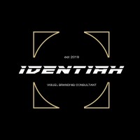 Identiah logo - Similar company to Leadpoint Aps