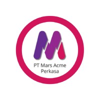 PT Mars Acme Perkasa logo - Similar company to Pt Enlight Creation Indonesia