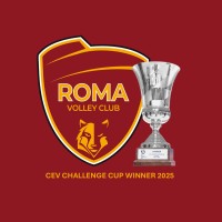 ROMA VOLLEY GROUP logo - Similar company to Virtus Gvm Roma 1960