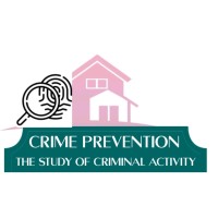 Crime Prevention logo - Similar company to Crime Runners