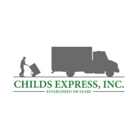 CHILDS EXPRESS INC logo - Similar company to Rs Moving & Warehousing