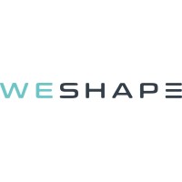 WeShape logo - Similar company to London Devops