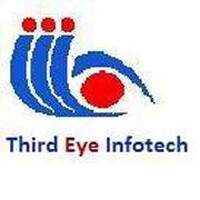 Third Eye Infotech logo - Similar company to Third Eye Info Technology