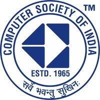 Computer Society of India MHSSCE Chapter logo - Similar company to Programmers' Club Mhssce
