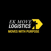 EK MOVE Logistics (Pty) Ltd logo - Similar company to Safe-T-Con