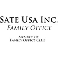 Sate Usa Inc Family Office