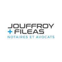 JOUFFROY & FILEAS logo - Similar company to House Of Investments