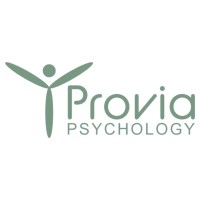 Provia Psychology logo - Similar company to Humintell