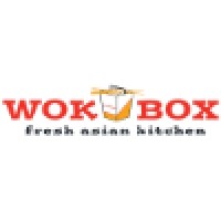 Wok Box logo - Similar company to Beastables