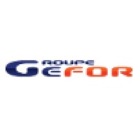 Groupe GEFOR logo - Similar company to Cfc Formations