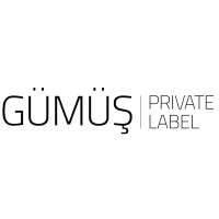 Gümüş Kozmetik Private Label logo - Similar company to Tanadore